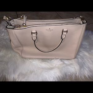 Kate spade tote bag